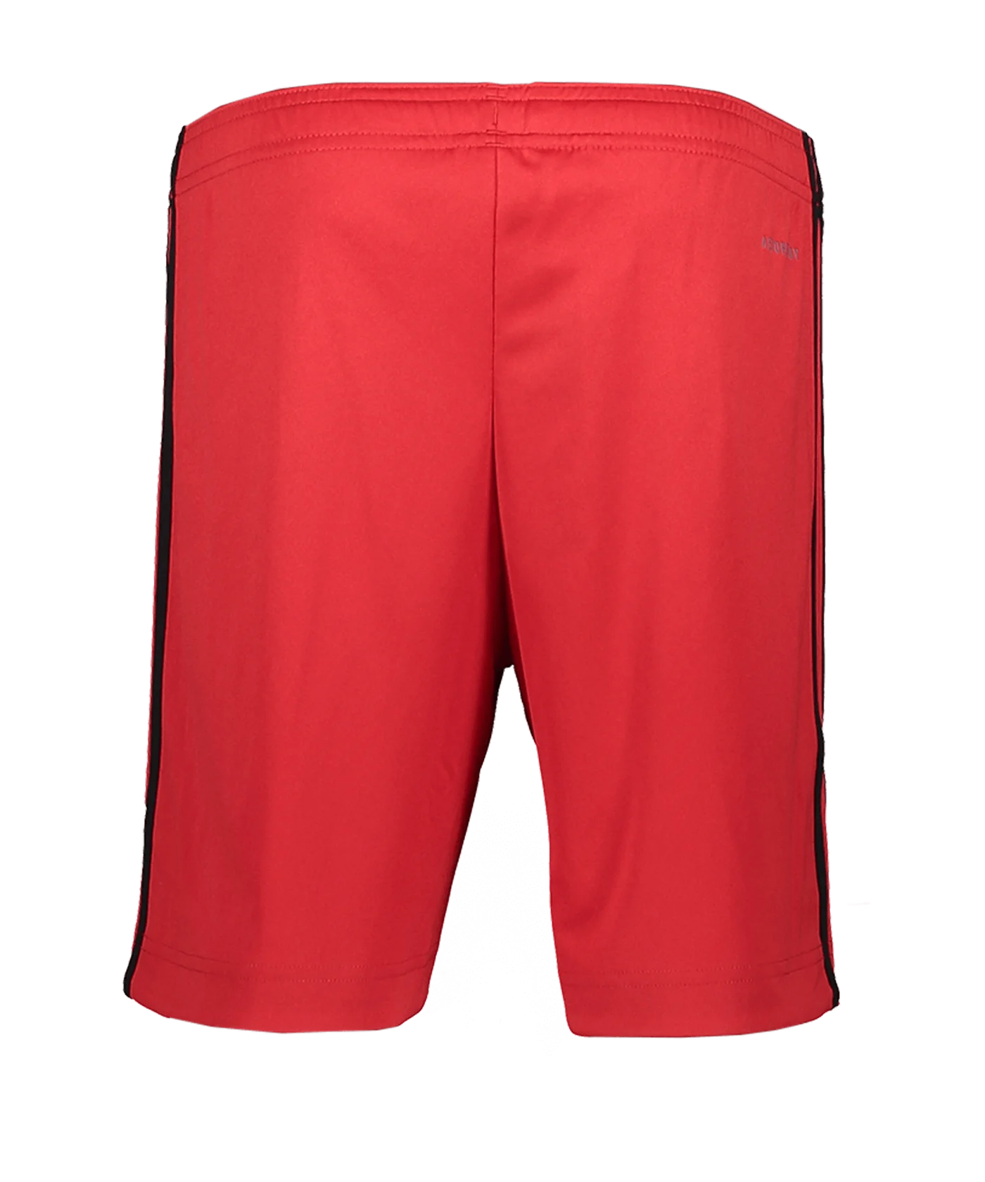 adidas Belgien Short Home EM 2020 Kids Rot