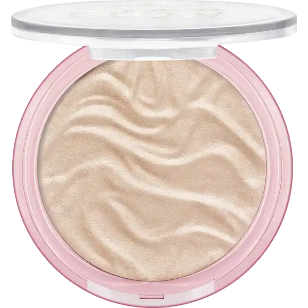 gimme GLOW luminous highlighter 10