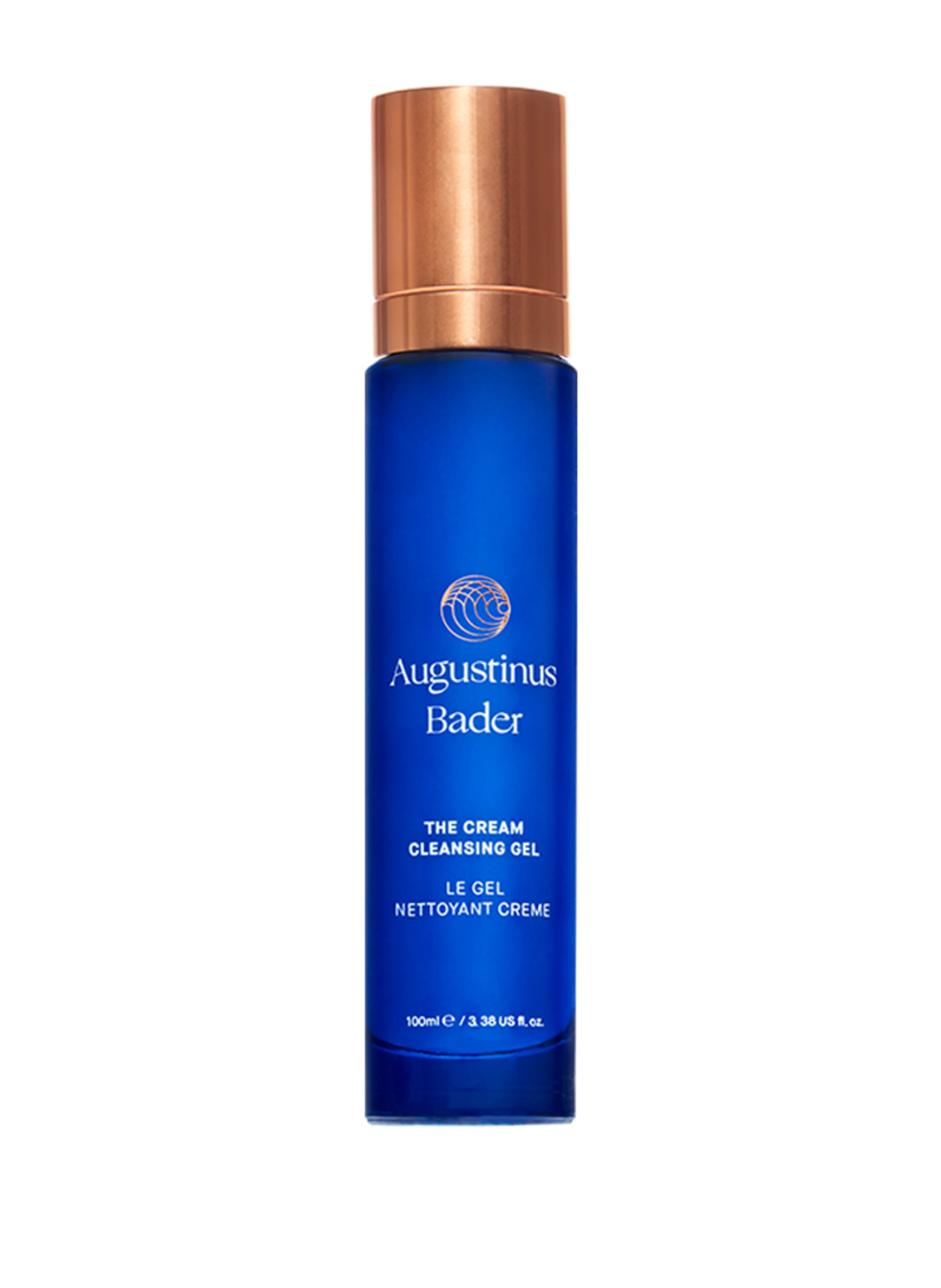 Augustinus Bader THE CREAM CLEANSING GEL