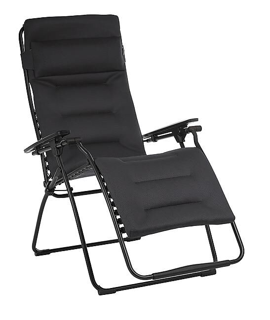 LAFUMA MOBILIER - FAUTEUIL DE RELAXATION RSX CLIP XL AC