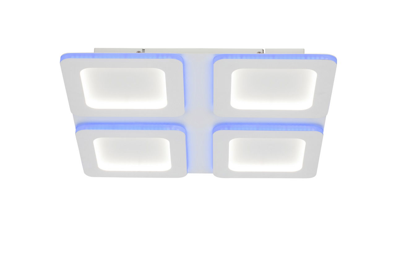 Novel Led-Deckenleuchte