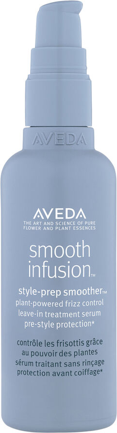 Aveda Smooth Infusion Style Prep Smoother 100ml