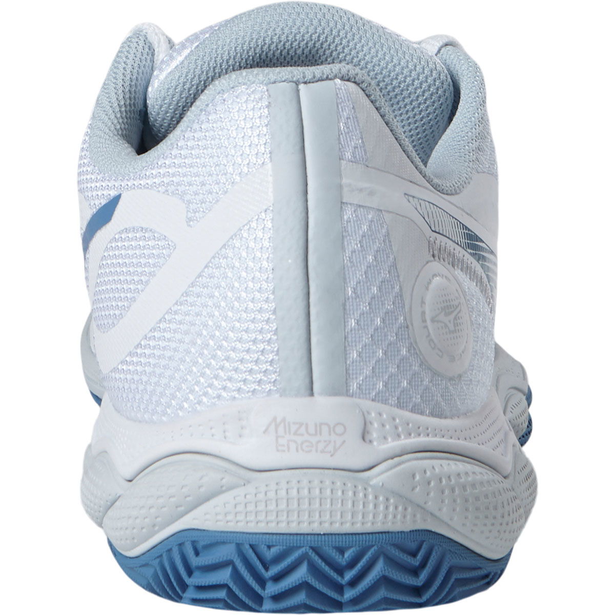 Mizuno Wave Enforce Court CC Tennissko Dame