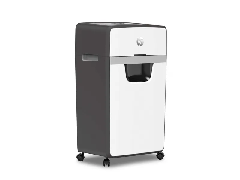 Makulator HP OneShred 16MC mikrocut 2x15 mm (P-5)