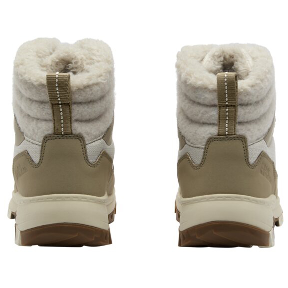 Jack Wolfskin - Women's Everquest Texapore High - Chaussures d'hiver