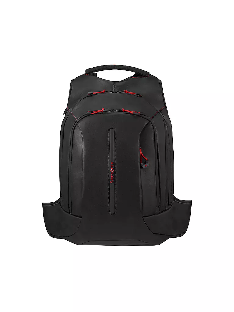 SAMSONITE Rucksack ECODIVER M black schwarz