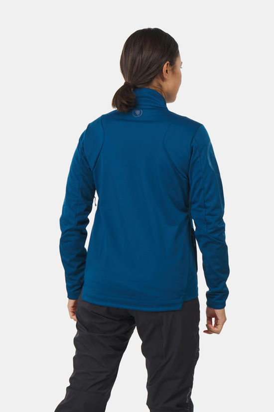Endura Endura Singletrack Softshell Fietsjas Dames
