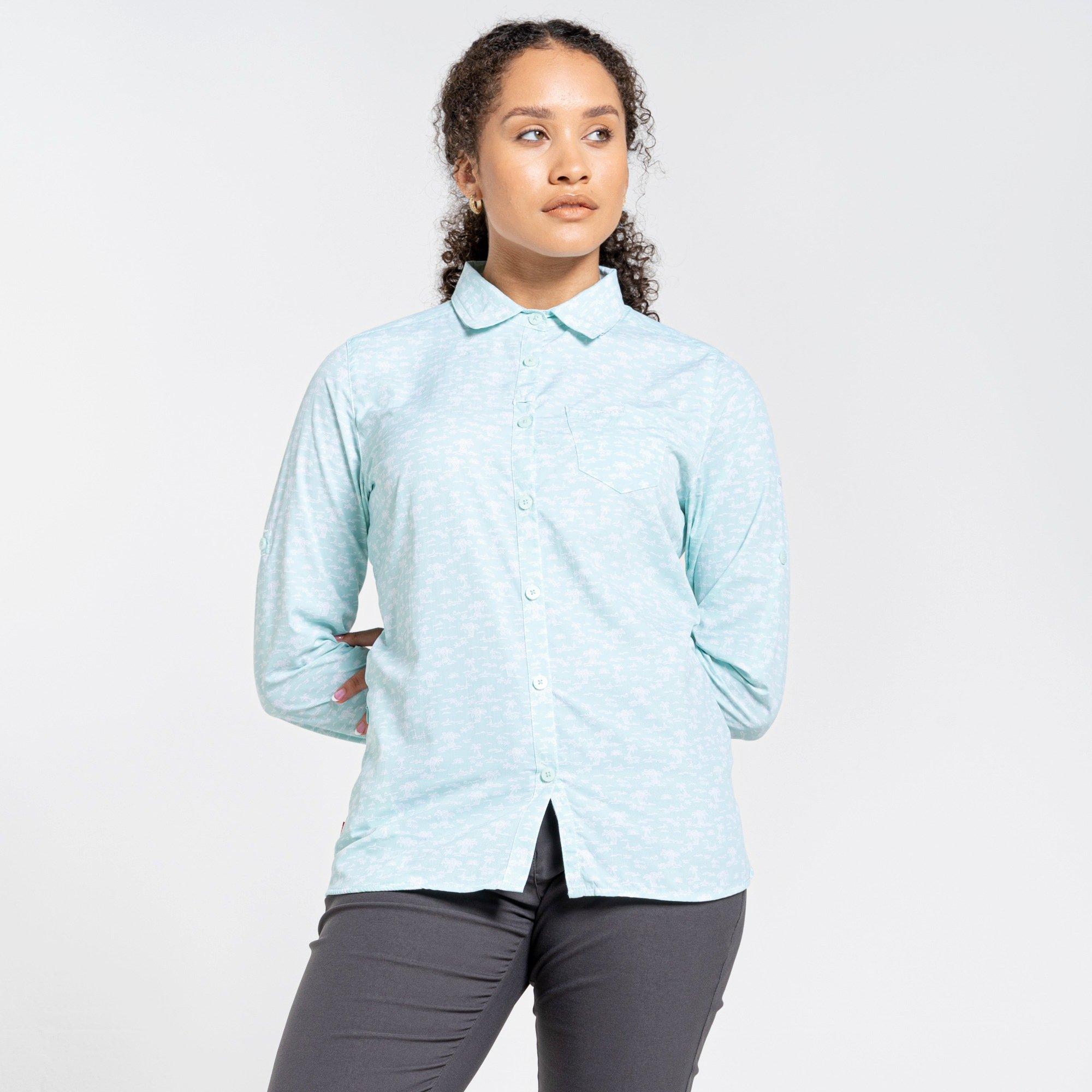 Craghoppers Crag NL Callo LS Ld99