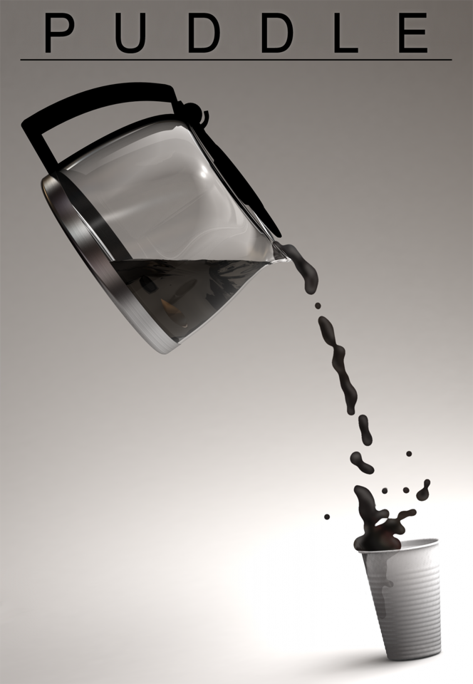 Puddle- PC