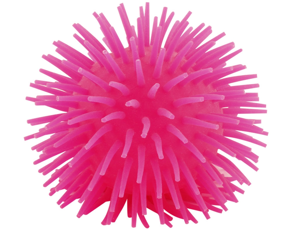 BOLA PUFFY ONE TWO FUN CORES SORTIDAS