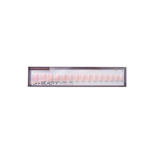 DUFFBEAUTY Classic French Press-On Kunstige Negle