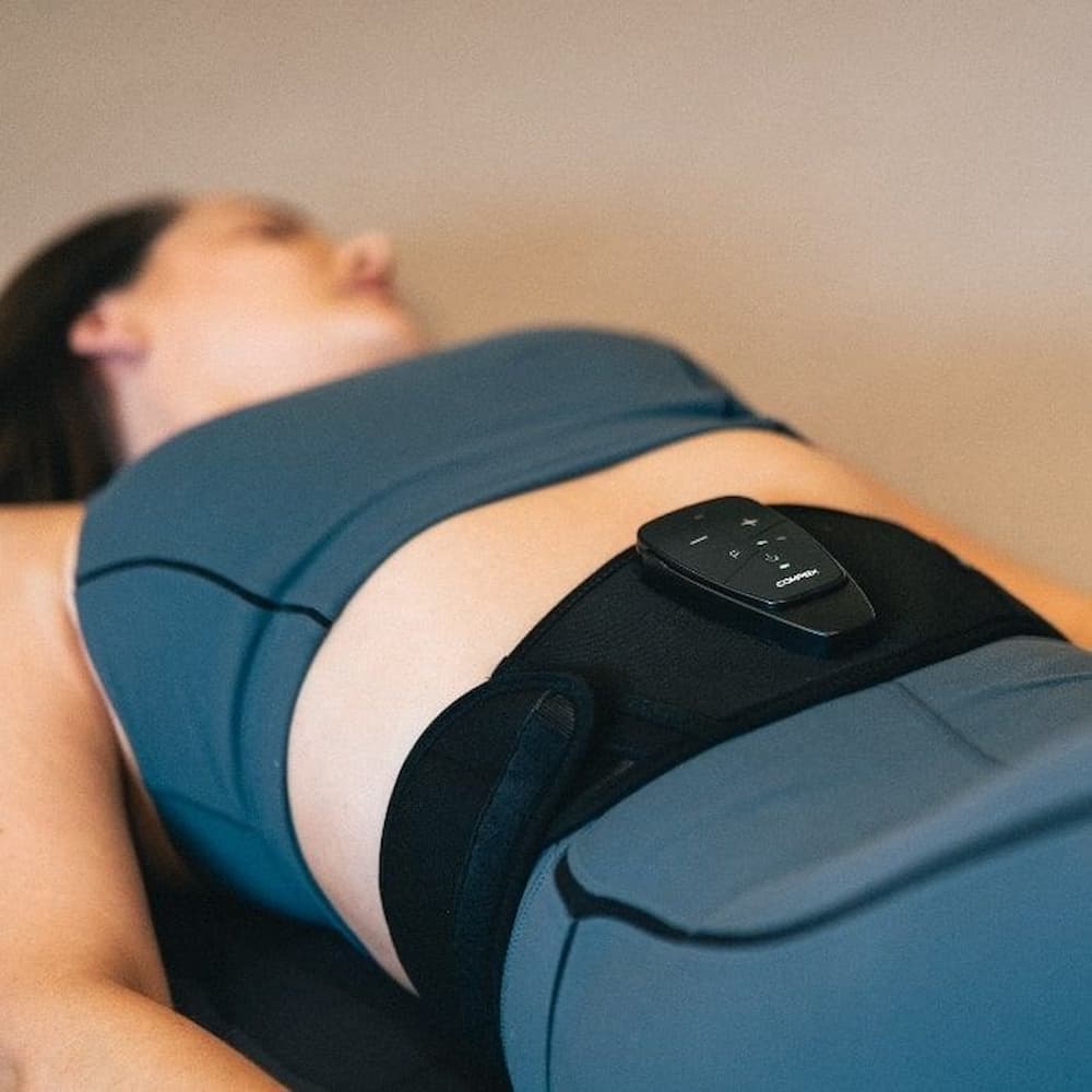 COMPEX COREBELT 1.0 SET S/M