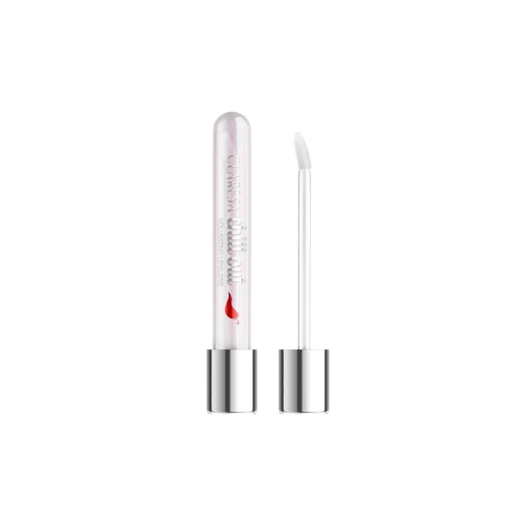 Claresa Chill Out vergrößernder Lipgloss /15/ 5 ml