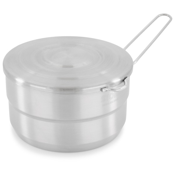 Stoic - StareSt. Pro Pot 1.5 - Popote