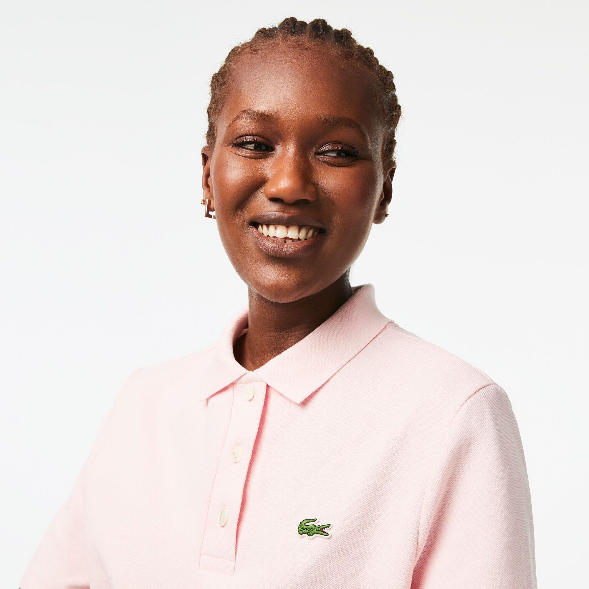 Lacoste Logo Polo