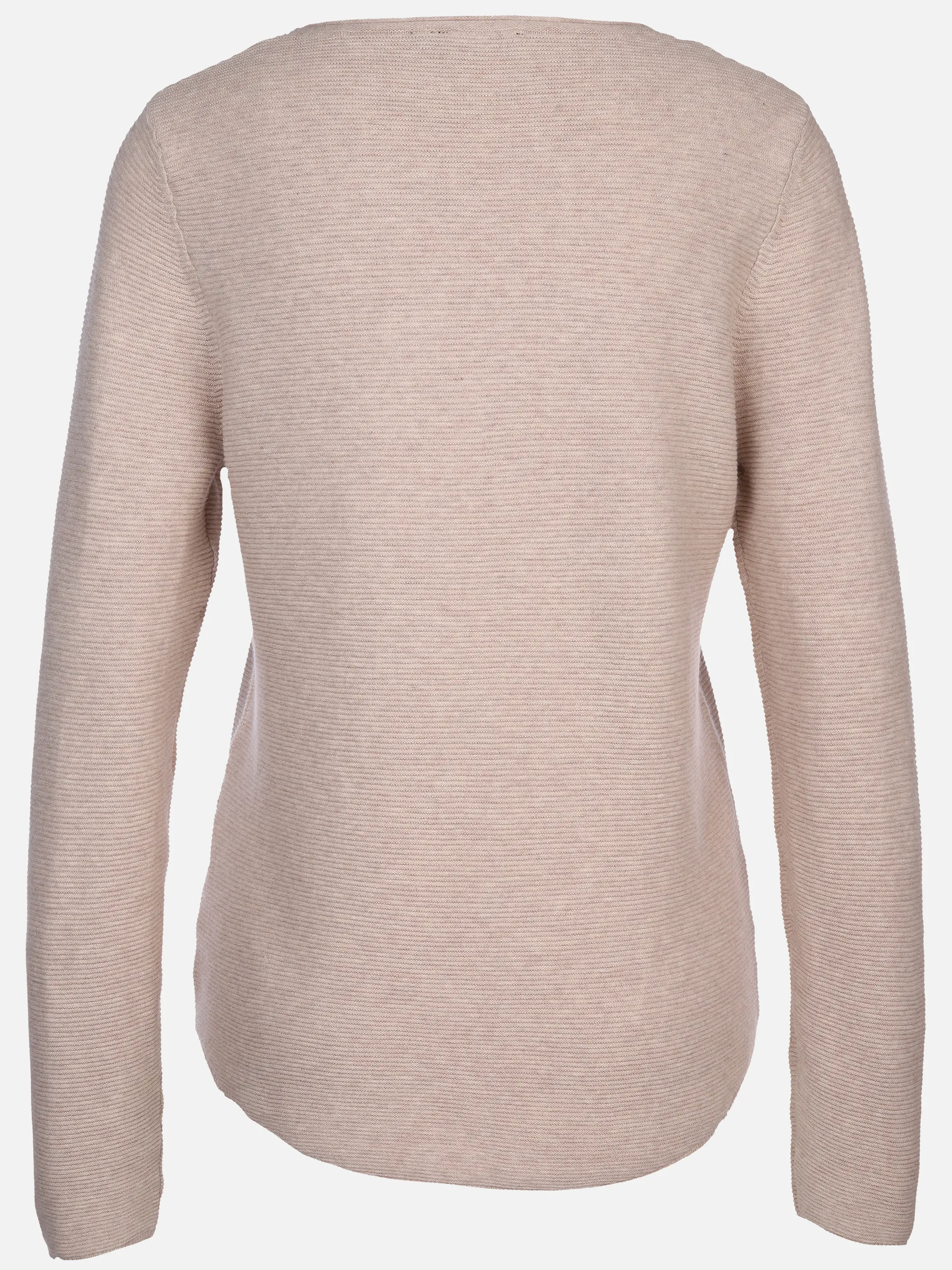Damen Strukturpullover