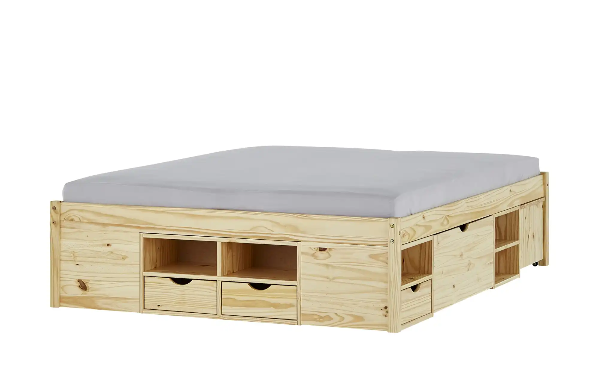 Funktionsbettgestell Hamlets