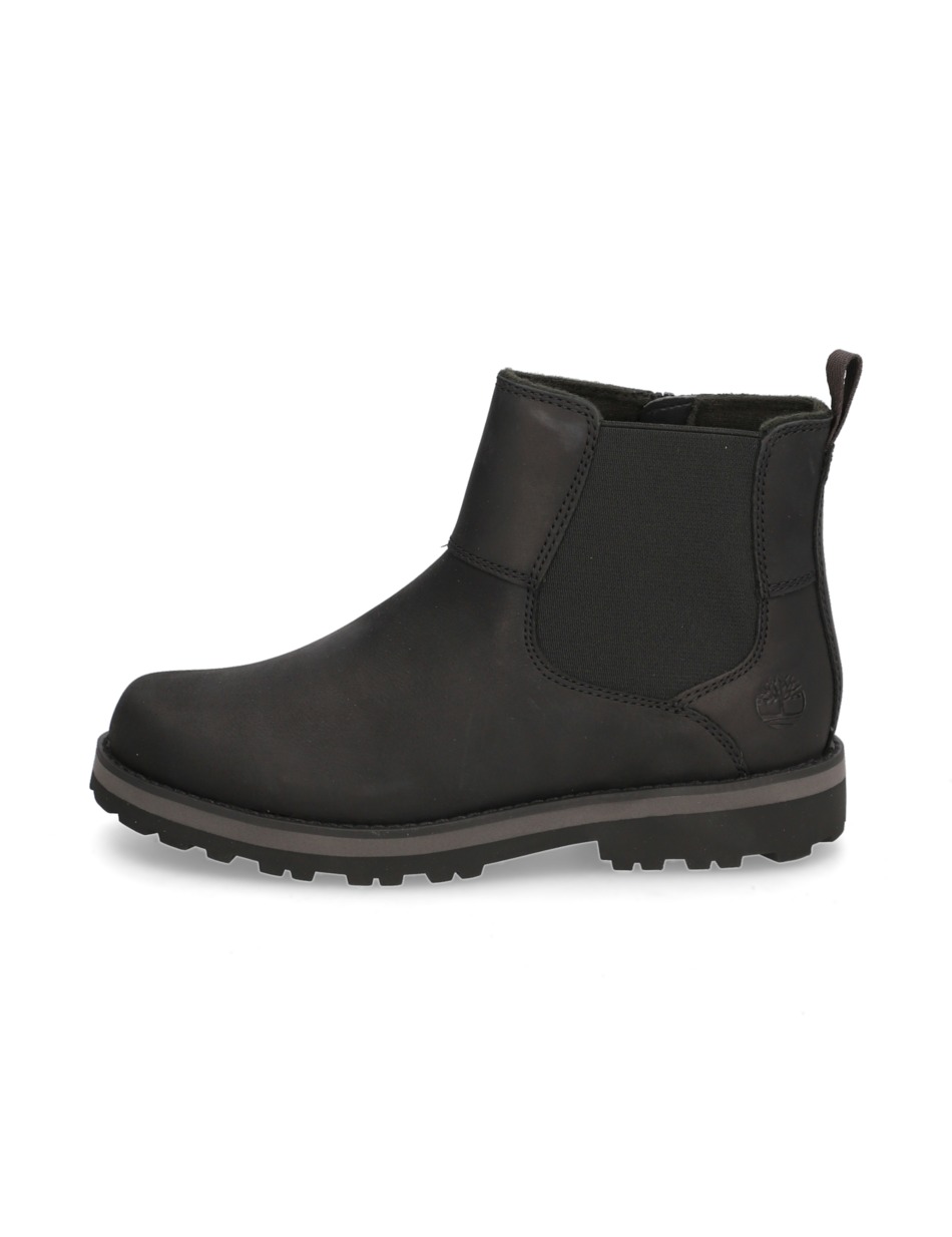 Courma Kid Chelsea BLACK
