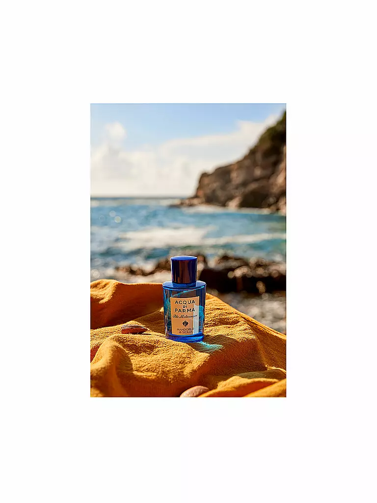 ACQUA DI PARMA Mandorlo di Sicilia Vaporisateur 150ml keine Farbe