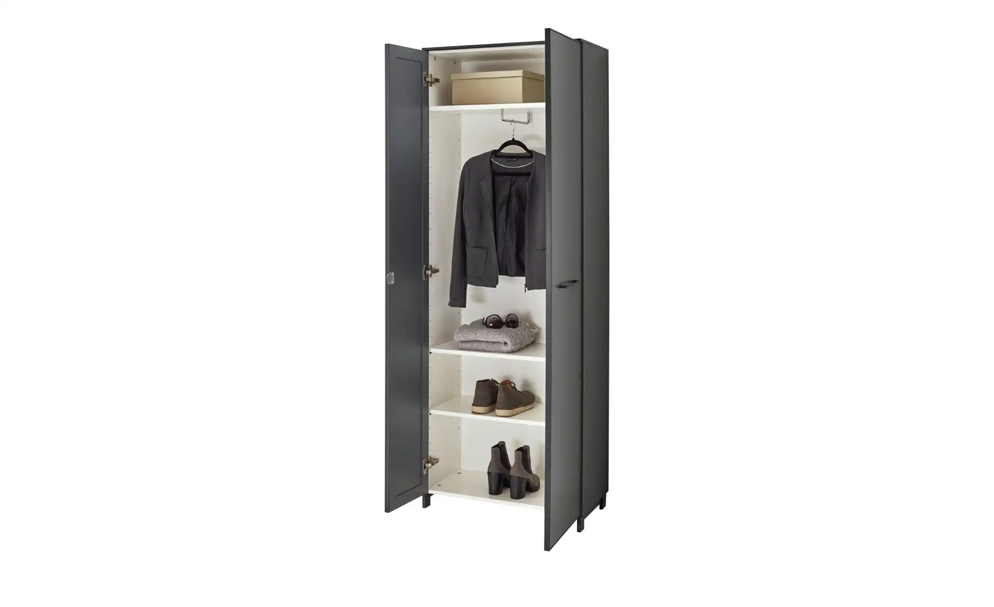 Dielenschrank Mago