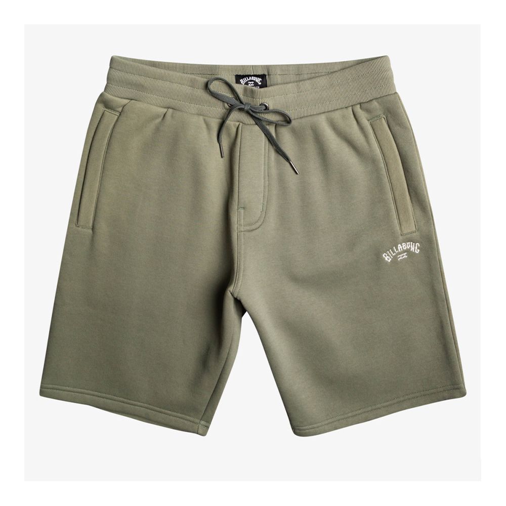 Billabong ARCH WKST SAG - Short Homme sage