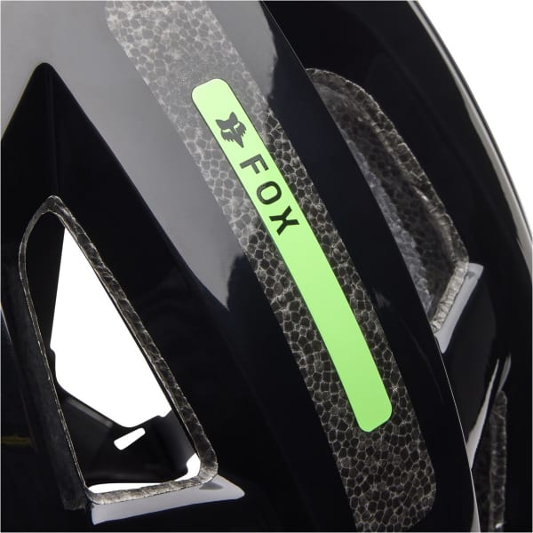 Casque VTT FOX SPEEDFRAME PRO 50 YR BLACK