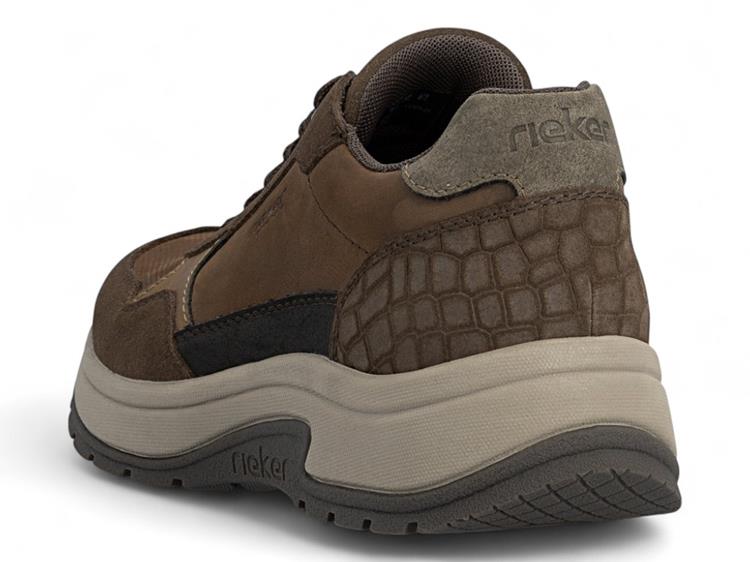 Rieker 11003 Bruin