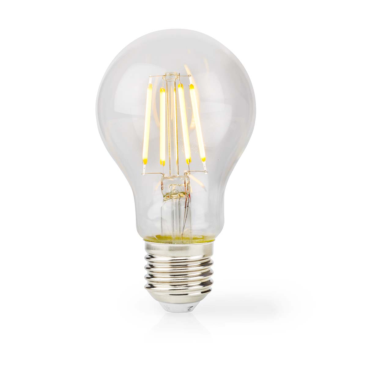 Nedis LBFE27A602 E27 LED-Filamentlamp