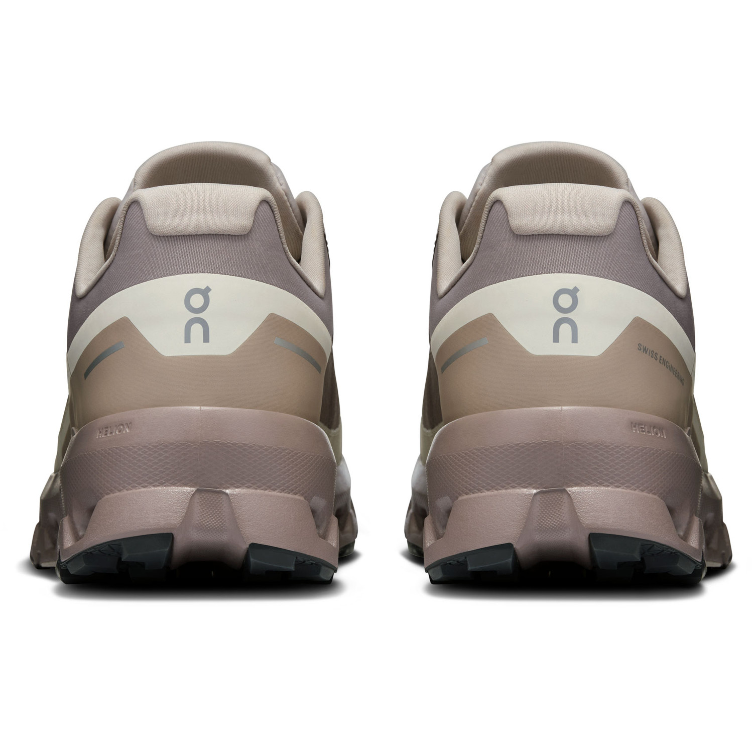On Cloudvista 2 Waterproof Heren