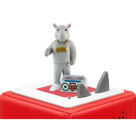 tonies® Hörfigur - Oh Yeah! DIKKA