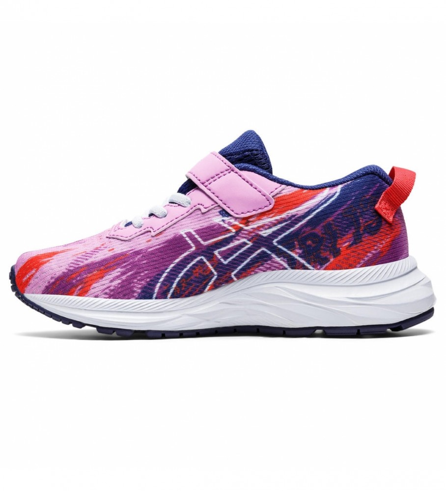 Tênis de corrida Asics Pre Noosa Tri 13 PS rosa
