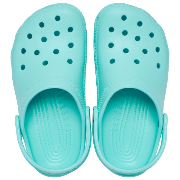 Crocs - Kid's Classic Clog T - Sandales