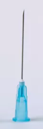 KD-fine kanyle 23G x 1 ¼ 0,60x30mm (blå) - 100 stk.