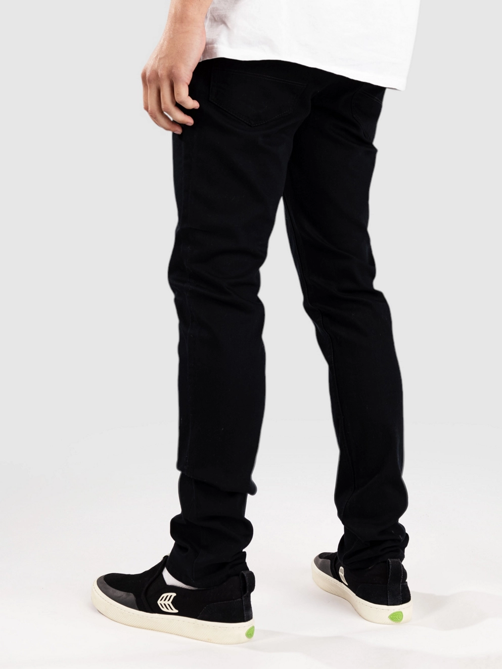 Freeworld Skinny Jeans black