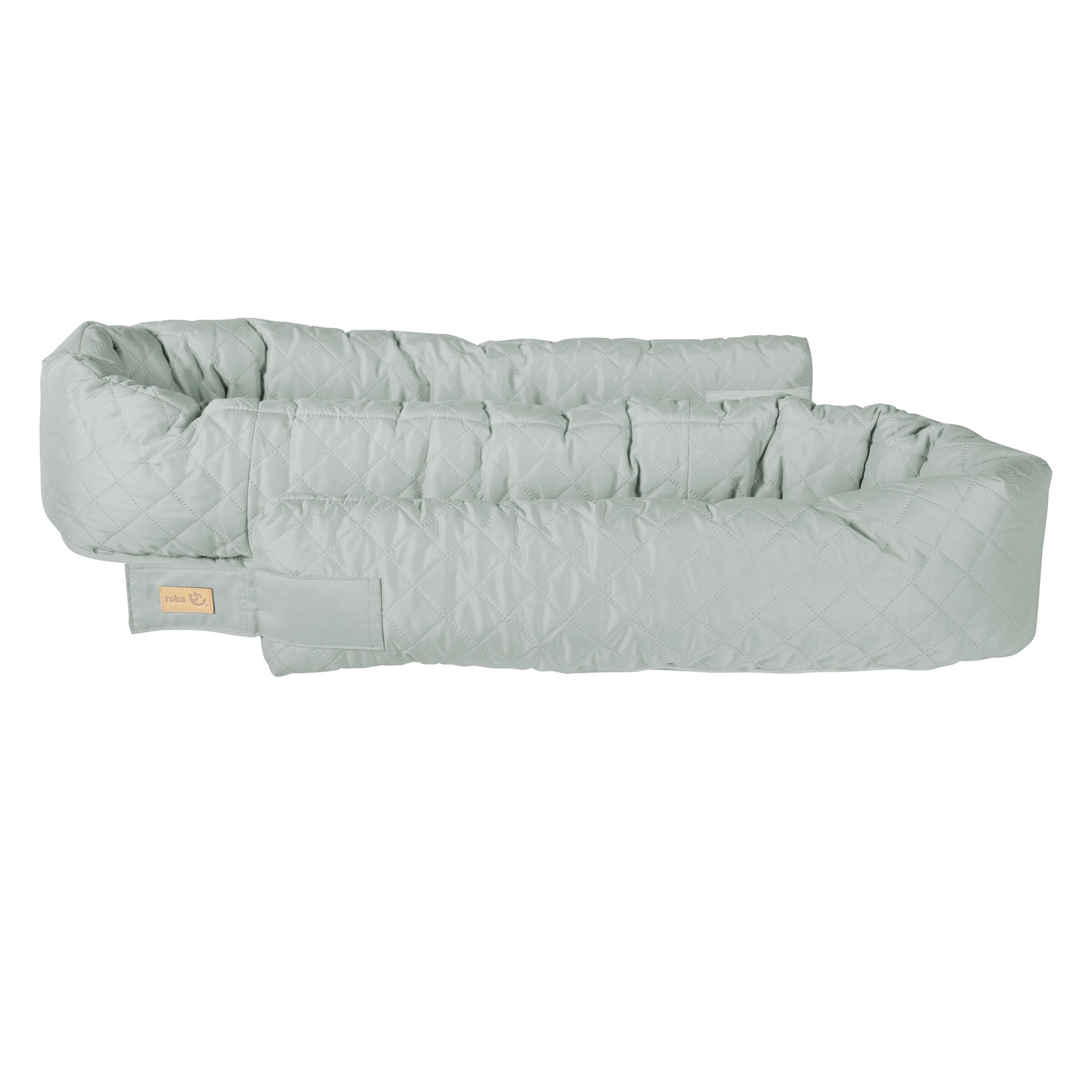 roba Babylounge 3in1 roba Style Frosty green