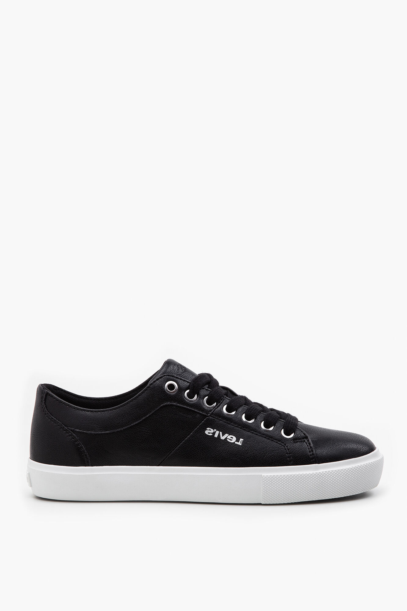 Tênis Woodward S - preto