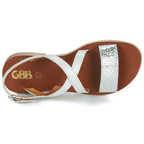 GBB - FAVOLA - Blanc