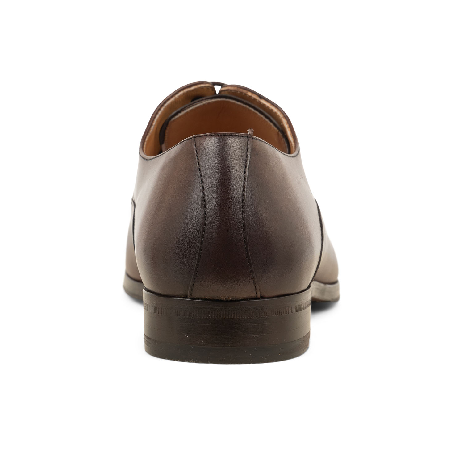 Chaussures à lacets homme PACO MILAN PACO RIGHT