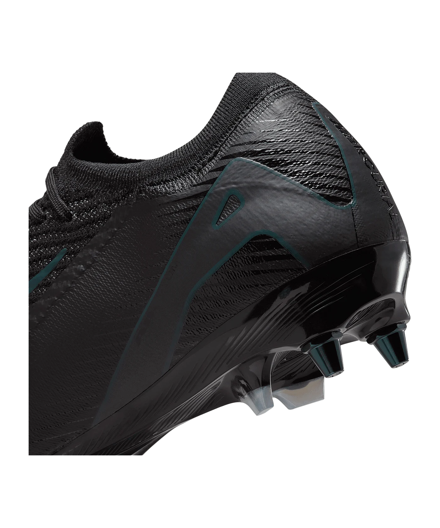 Nike Air Zoom Mercurial Vapor XVI Elite SG-Pro Shadow Schwarz F002