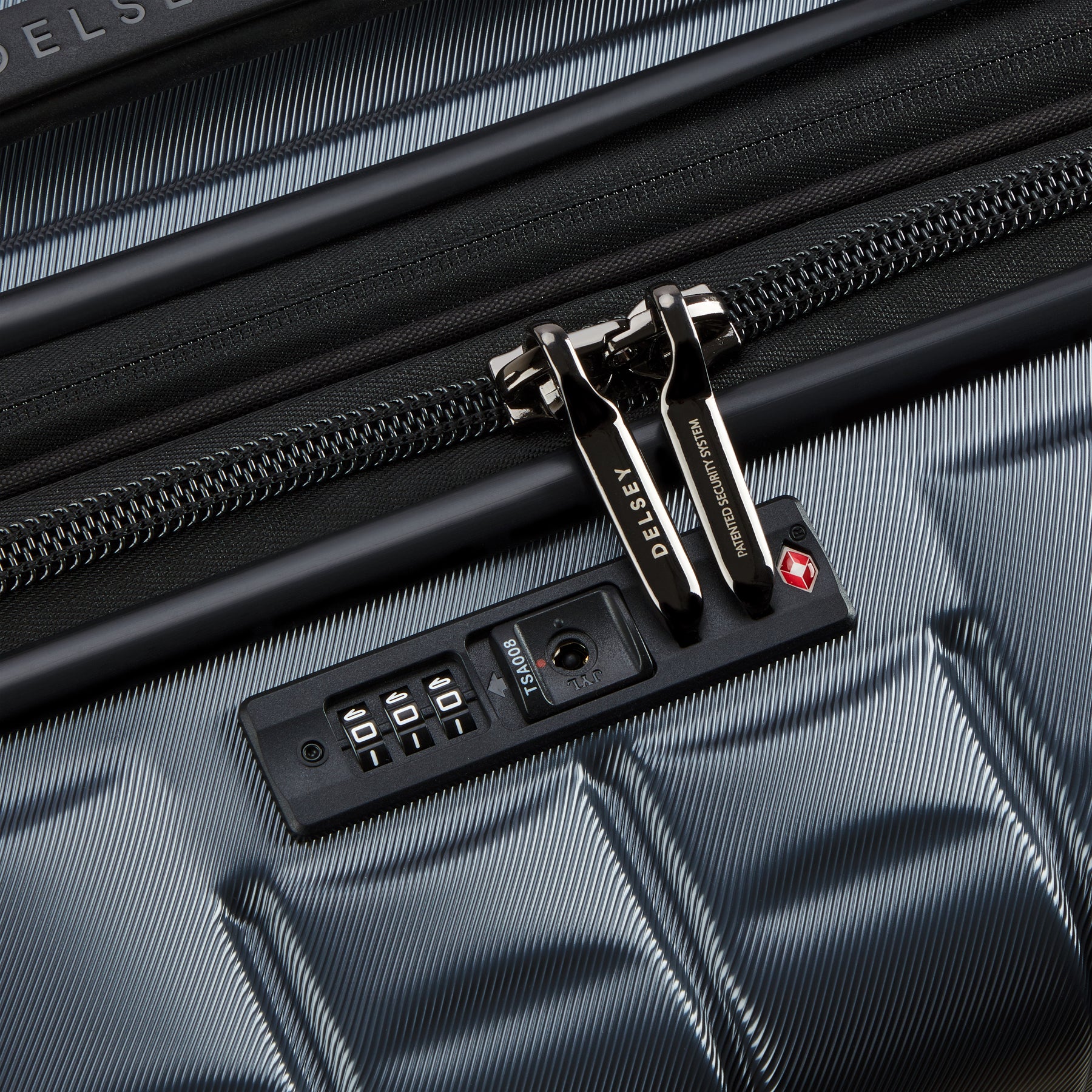 Valise soute - L Extensible (76cm)
