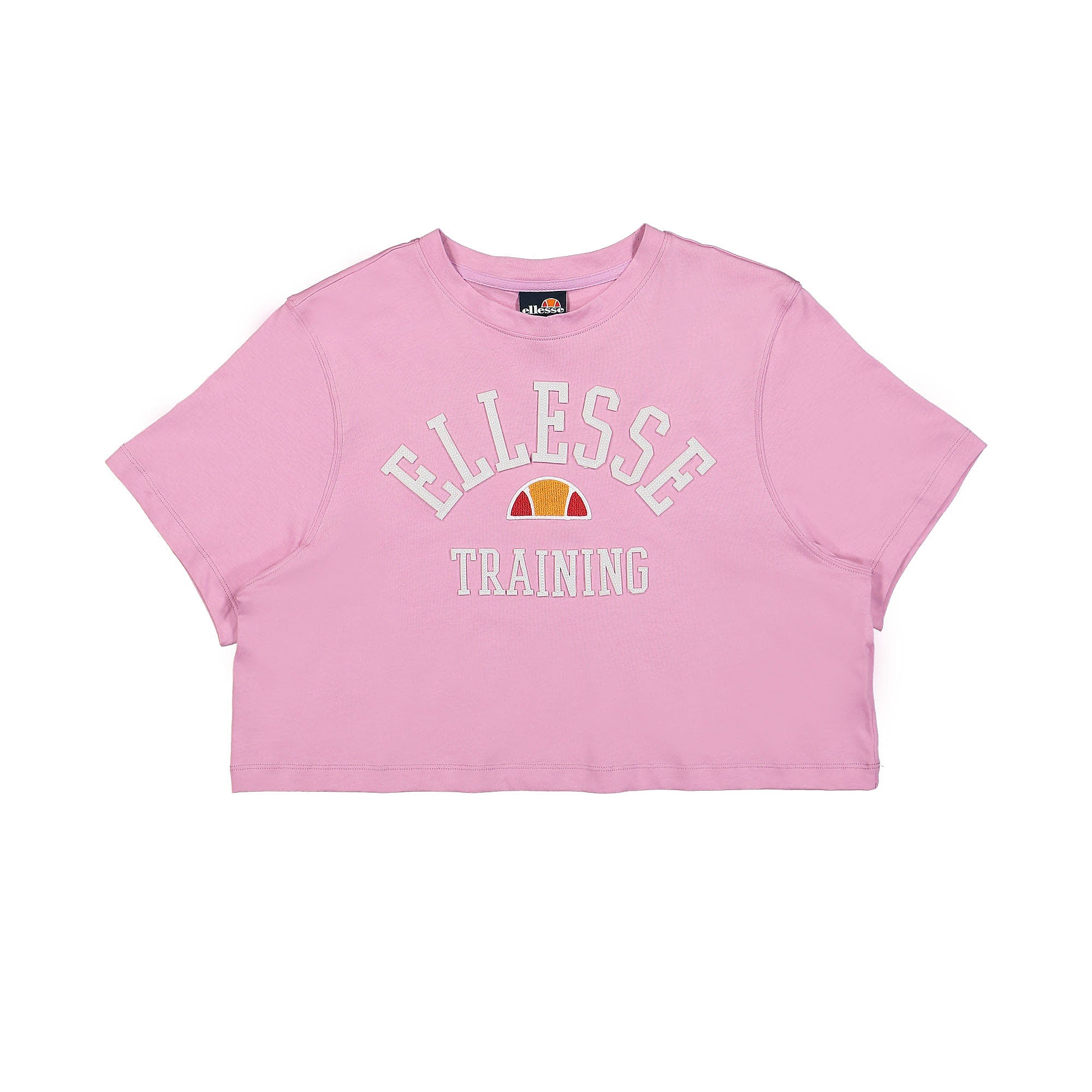 Ellesse<br>Impara Crop T-Shirt