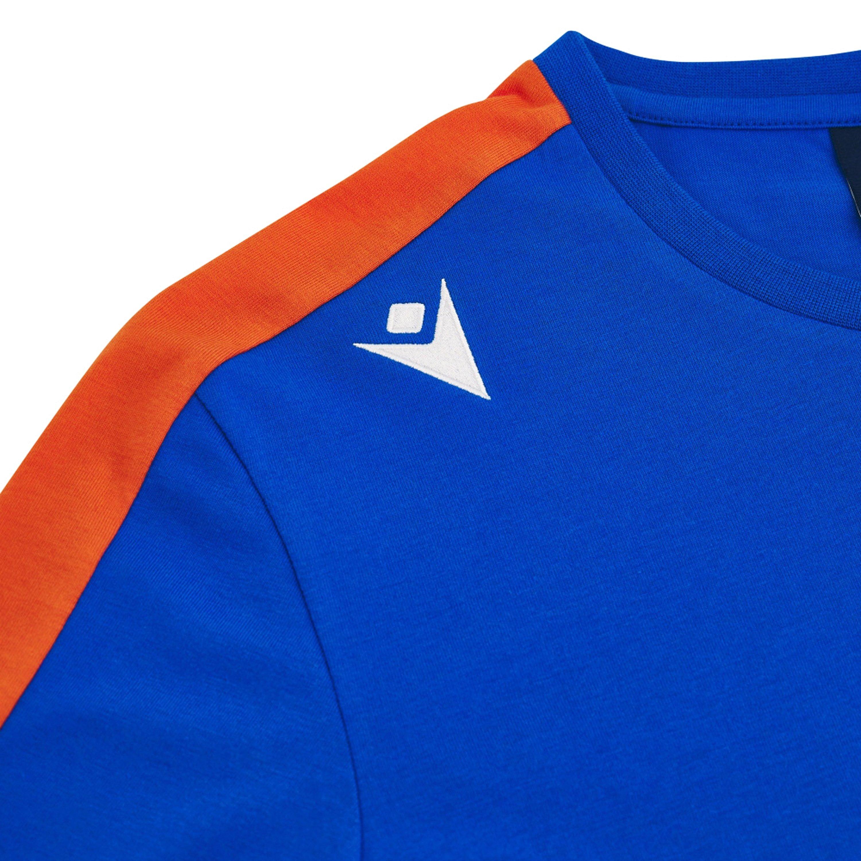 Macron Rugby World Cup France 2023 T Shirt