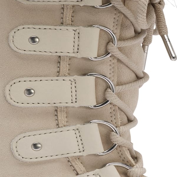 Après ski SOREL JOAN OF ARCTIC WATERPROOF FAWN/OMEGA TAUPE
