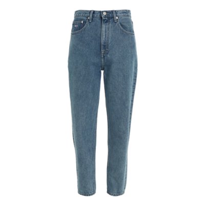 Jean femme Mom Uh Tpr Ah4067 TOMMY HILFIGER