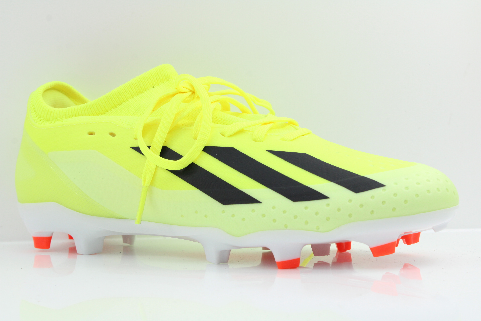 Adidas X CRAZYFAST LEAGUE FG