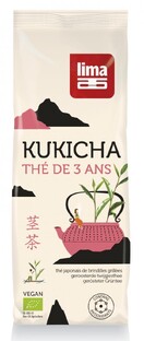 Lima Thee Kukicha 150GR