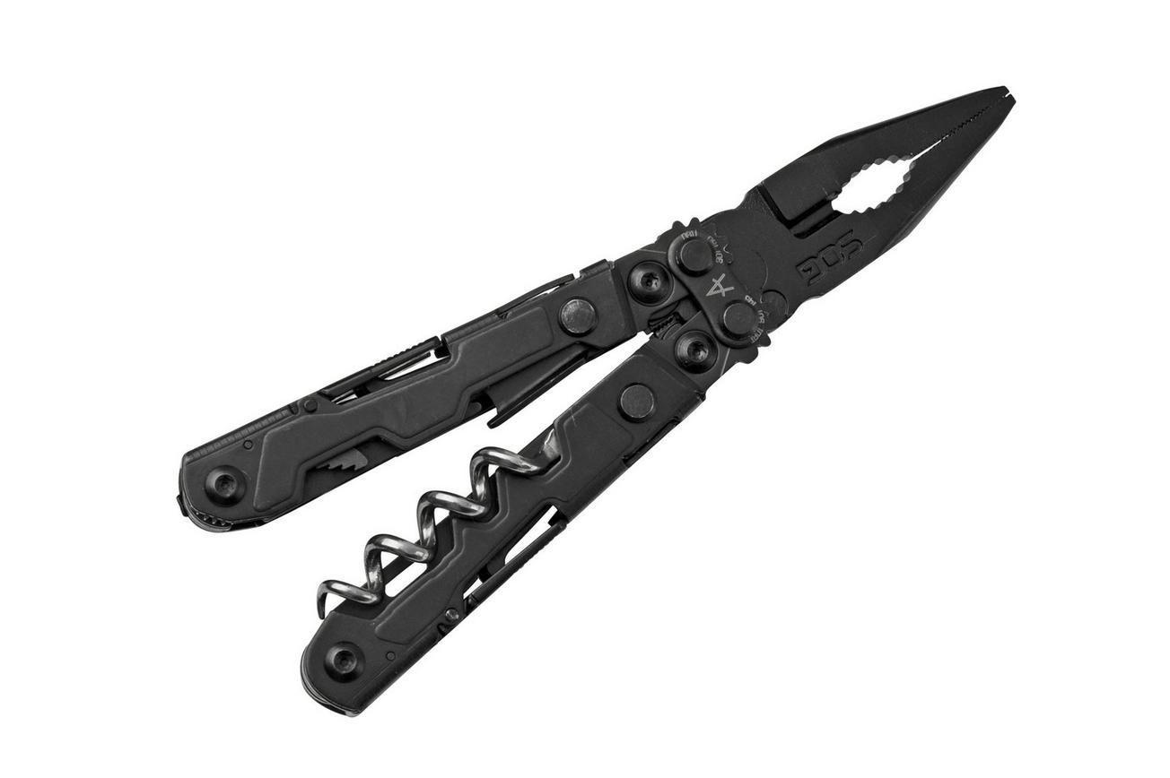 SOG PowerLitre Black PL1002-CP multitool