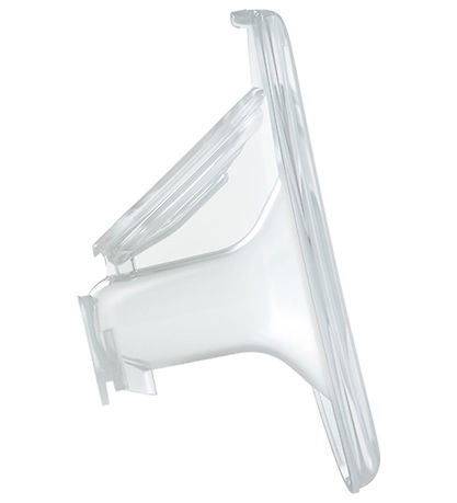Medela Brysttragt - 2-pak - H?ndfri/Freestyle - 27 mm