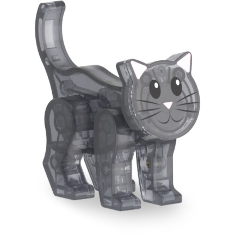Køb Magna-Tiles® Pet Playhouse 50 Pcs