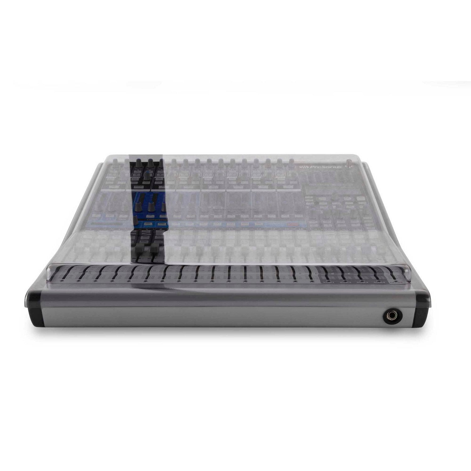Decksaver Pro Presonus Studiolive 16.4.2 stofkap